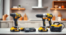 DEWALT FLEXVOLT Review: Pros, Cons, and Who It's For