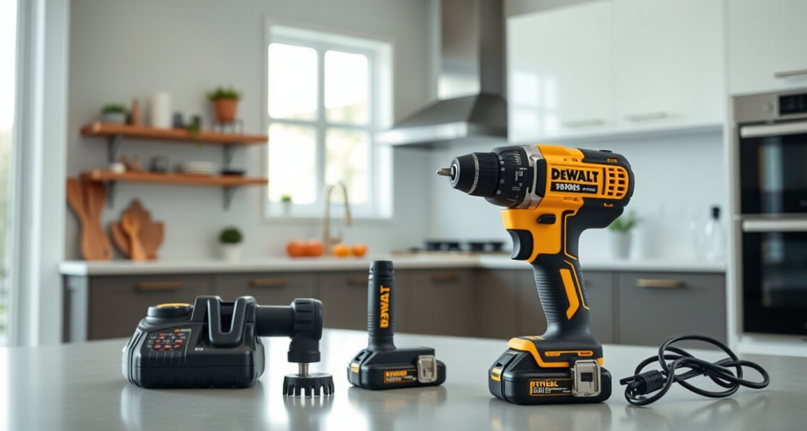 DEWALT FLEXVOLT vs DEWALT XR Impact Driver: Full Comparison