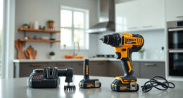 DEWALT FLEXVOLT vs DEWALT XR Impact Driver: Full Comparison