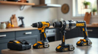 DEWALT Power Tools Buying Guide 2026: Top Picks & Tips