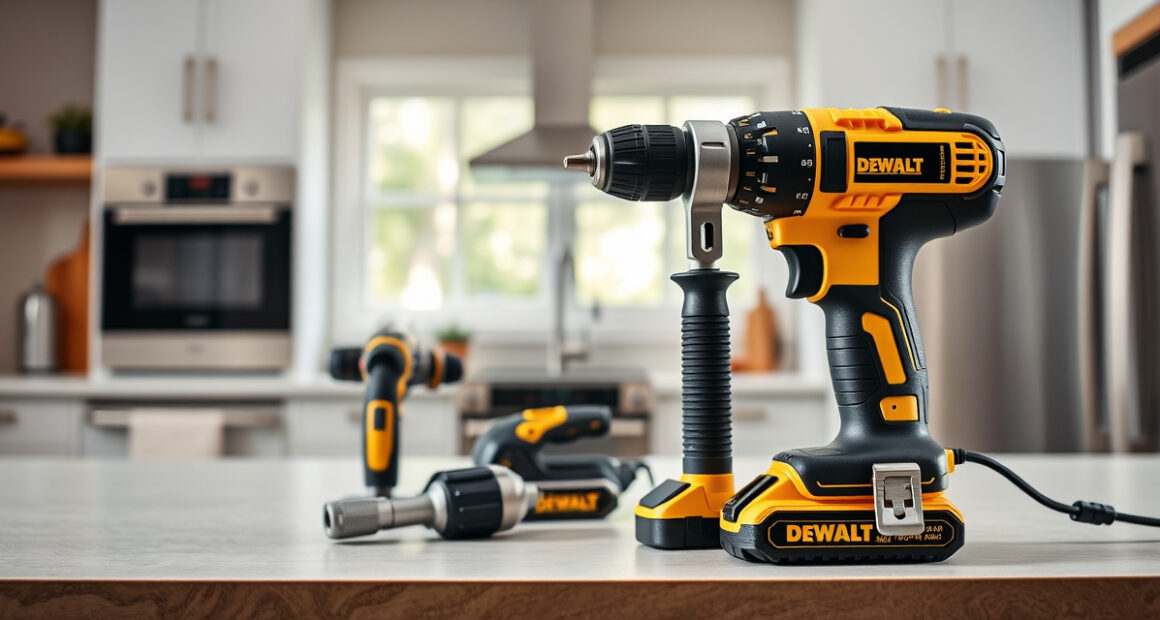 DEWALT vs Bosch: Honest Power Tools Comparison