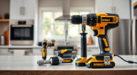 DEWALT vs Bosch: Honest Power Tools Comparison