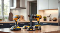 DEWALT vs Bosch: Which Power Tool Reigns in 2026?