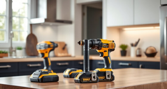 DEWALT vs Bosch: Which Power Tool Reigns in 2026?