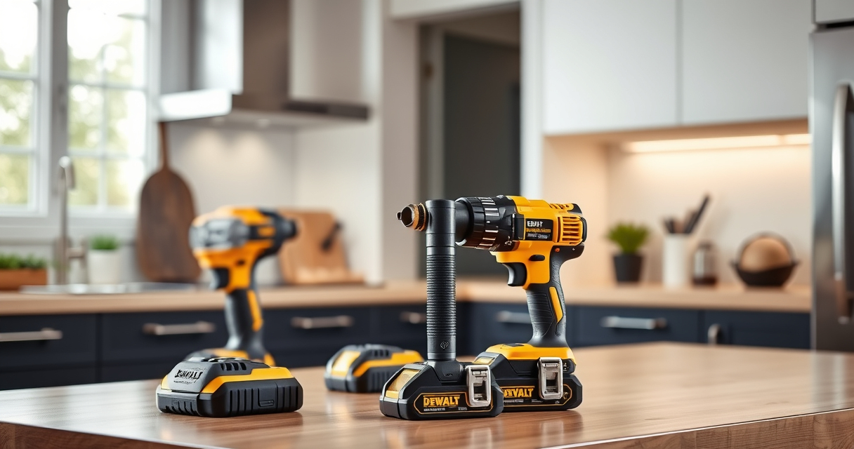 DEWALT vs Bosch: Which Power Tool Reigns in 2026?