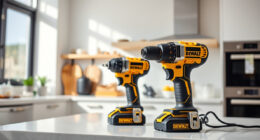 DEWALT vs Makita: Honest Power Tools Showdown