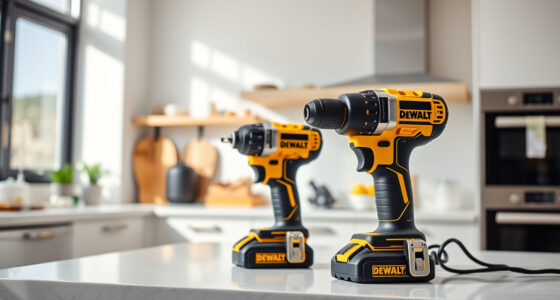 DEWALT vs Makita: Honest Power Tools Showdown