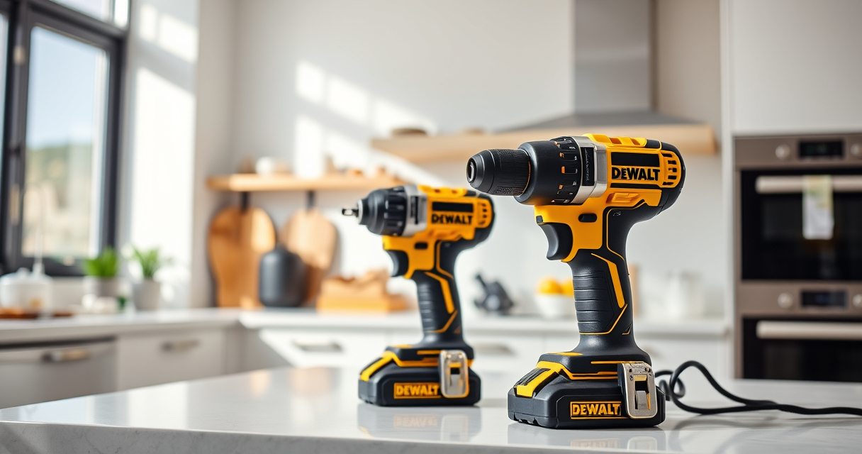 DEWALT vs Makita: Honest Power Tools Showdown