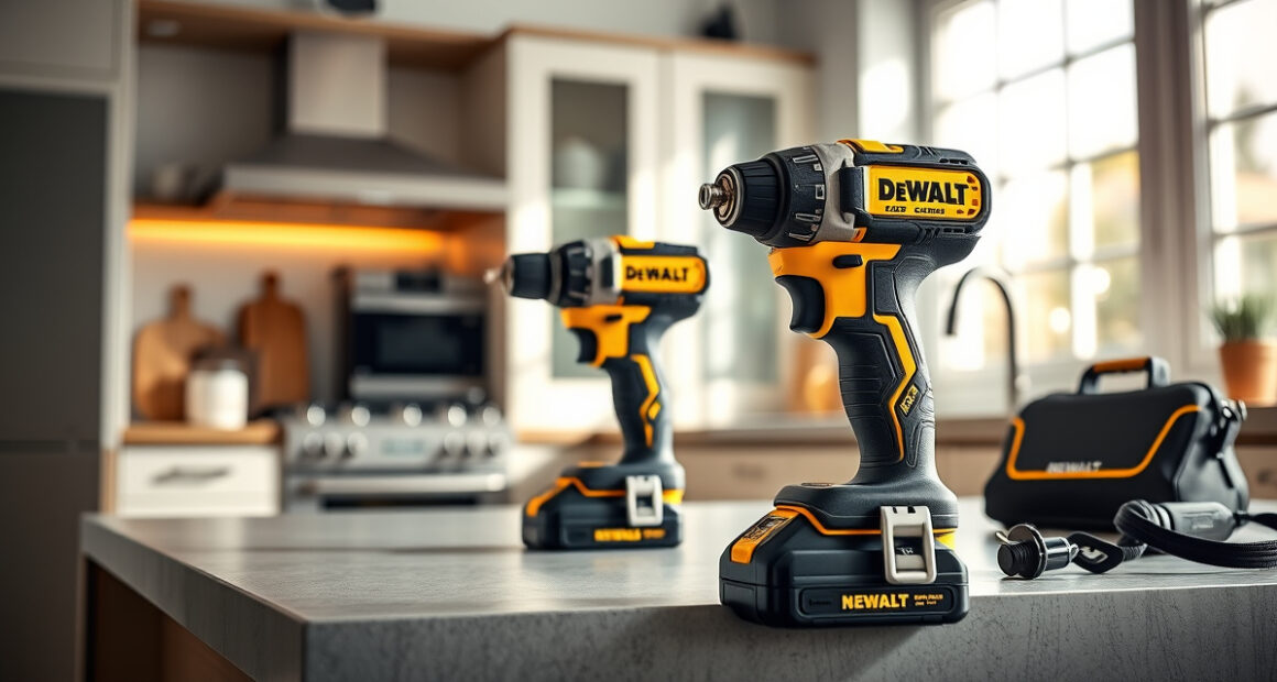 DEWALT vs Makita: Which Power Tools Wins in 2026?