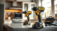 DEWALT vs Makita: Which Power Tools Wins in 2026?
