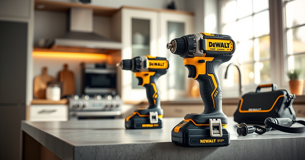 DEWALT vs Makita: Which Power Tools Wins in 2026?