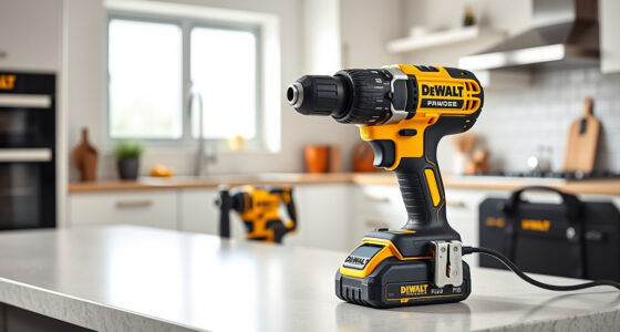 DEWALT vs Milwaukee: Which Power Tool Reigns Supreme?
