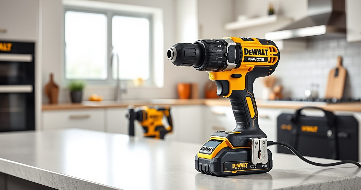 DEWALT vs Milwaukee: Which Power Tool Reigns Supreme?