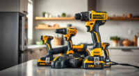 DEWALT vs Milwaukee: Which Power Tool Wins in 2026?