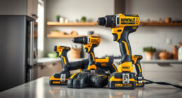 DEWALT vs Milwaukee: Which Power Tool Wins in 2026?