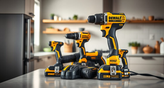DEWALT vs Milwaukee: Which Power Tool Wins in 2026?