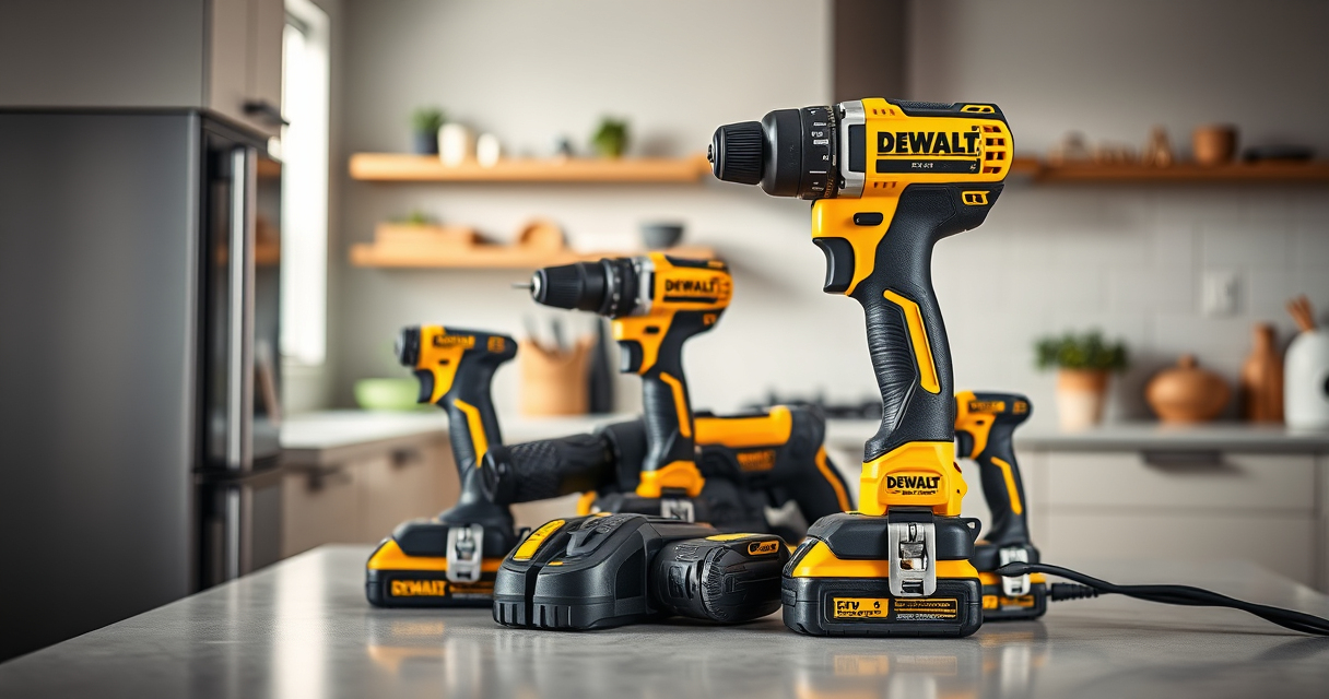 DEWALT vs Milwaukee: Which Power Tool Wins in 2026?