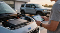 Ford Pitches New LFP Battery, With Rivian Breathing Down Its Neck
