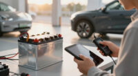 Forget Solid-State. This EV Battery Breakthrough Is Ready To Upend The Market Now