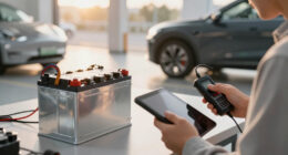 Forget Solid-State. This EV Battery Breakthrough Is Ready To Upend The Market Now