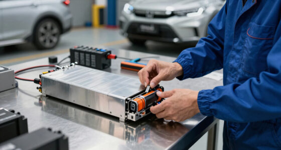 Honda Has A New Partner For Solid-State EV Batteries