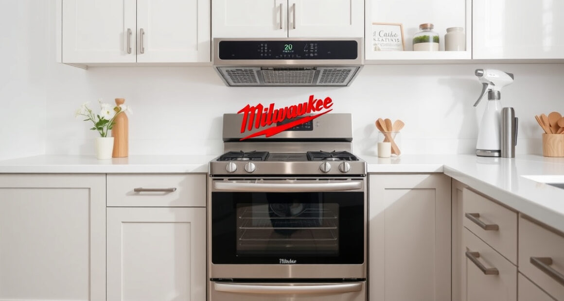 How to Clean a Milwaukee Impact Driver Effectively