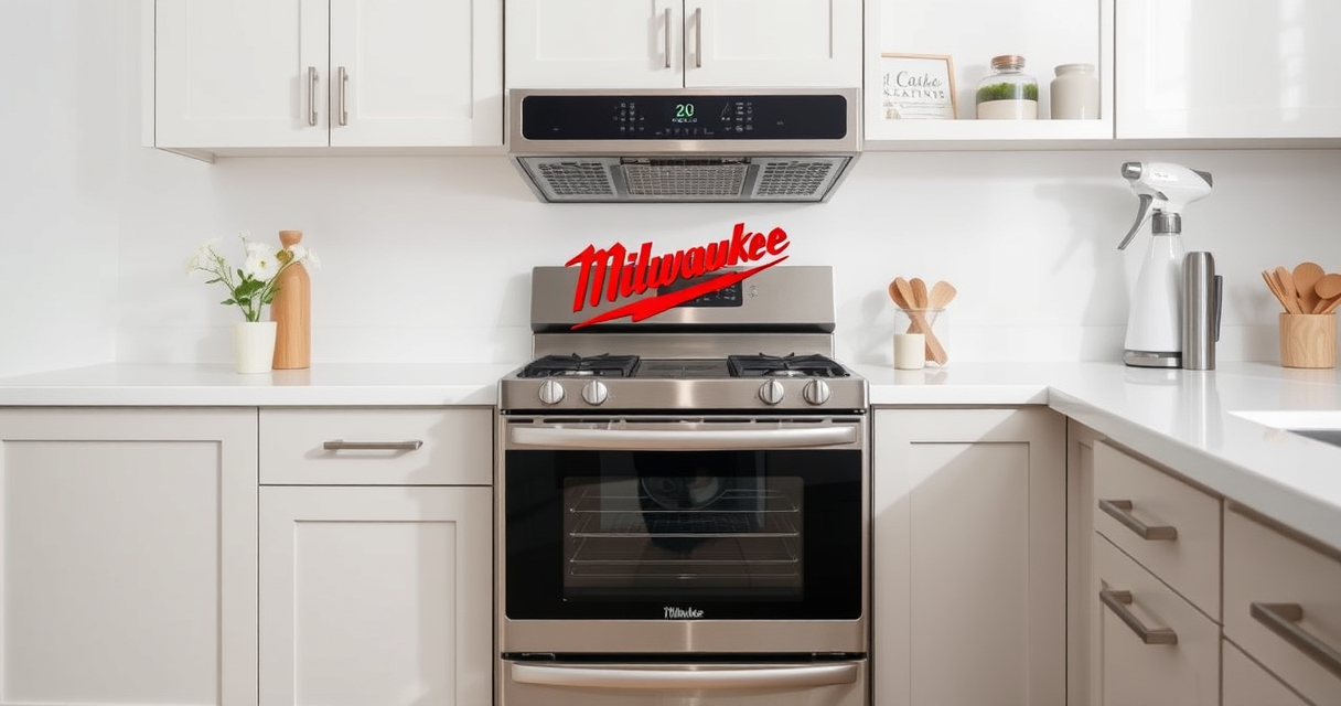 How to Clean a Milwaukee Impact Driver Effectively