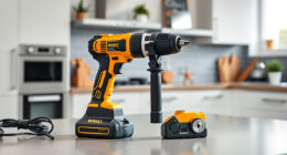 How to Safely Clean Your DEWALT XR Impact Driver