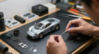 Ian Callum Didn’t Design the Jaguar XJ220, but This Is What It Would Look Like if He Did