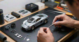 Ian Callum Didn’t Design the Jaguar XJ220, but This Is What It Would Look Like if He Did