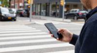 If Phones Are Killing Pedestrians, Why Is It Only Happening in America?