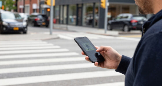 If Phones Are Killing Pedestrians, Why Is It Only Happening in America?