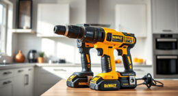 Is the DEWALT 20V MAX Combo Kit Worth It? Honest Review