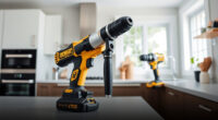 Is the DEWALT FLEXVOLT Worth It? Honest Review