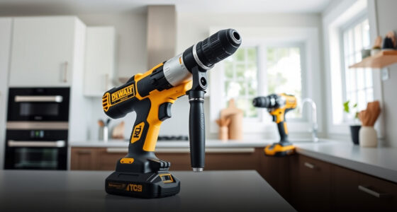 Is the DEWALT FLEXVOLT Worth It? Honest Review