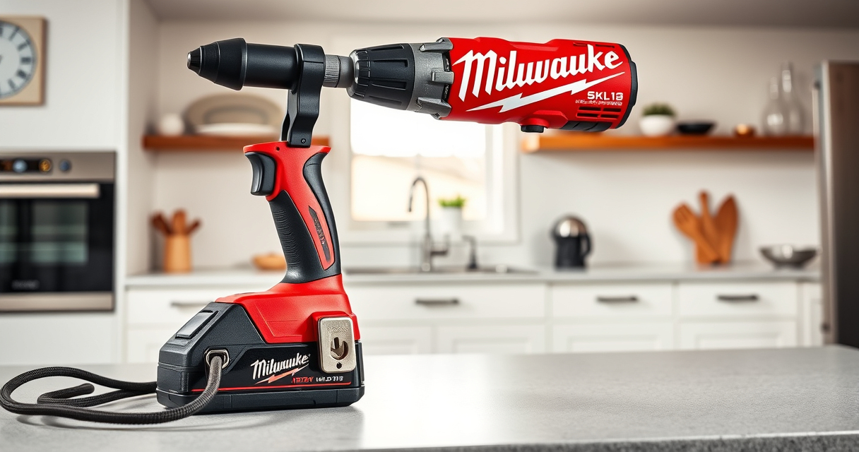 Is the Milwaukee M18 FUEL Drill Worth It? Honest Review