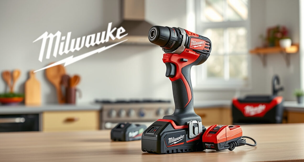 Milwaukee Batteries: Compatibility & Buying Guide