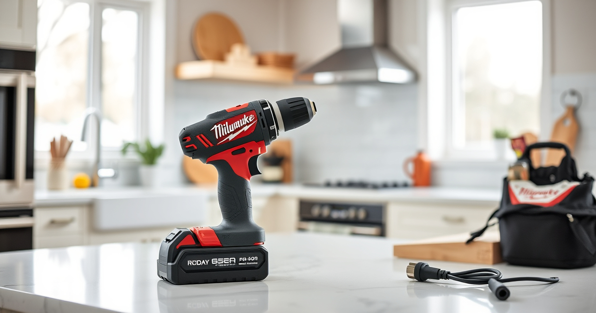 Milwaukee Blades Compatibility & Buying Guide for Power Tools