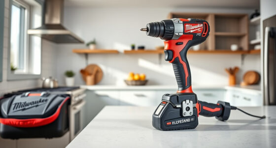 Milwaukee M12 Review: Compact Power for Tight Spaces