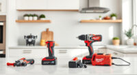 Milwaukee M12 vs Milwaukee Hammer Drill: Full Comparison