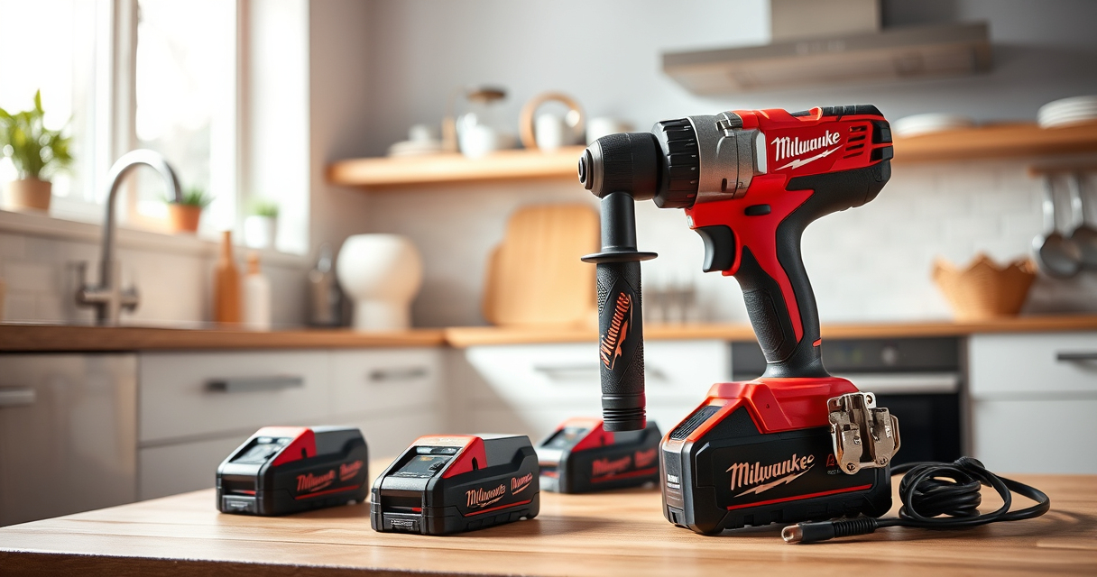 Milwaukee M12 vs Milwaukee PACKOUT: Full Comparison