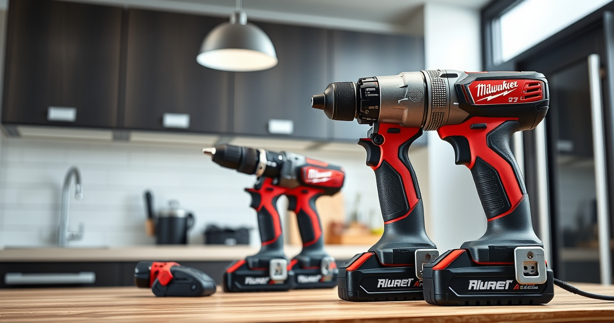 Milwaukee M18 FUEL Review: Power, Safety & Value