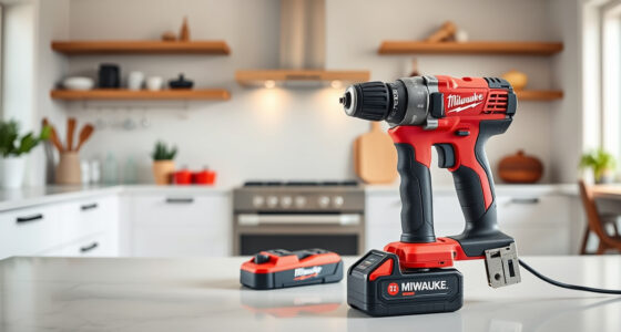 Milwaukee M18 FUEL vs Milwaukee M12: Full Comparison
