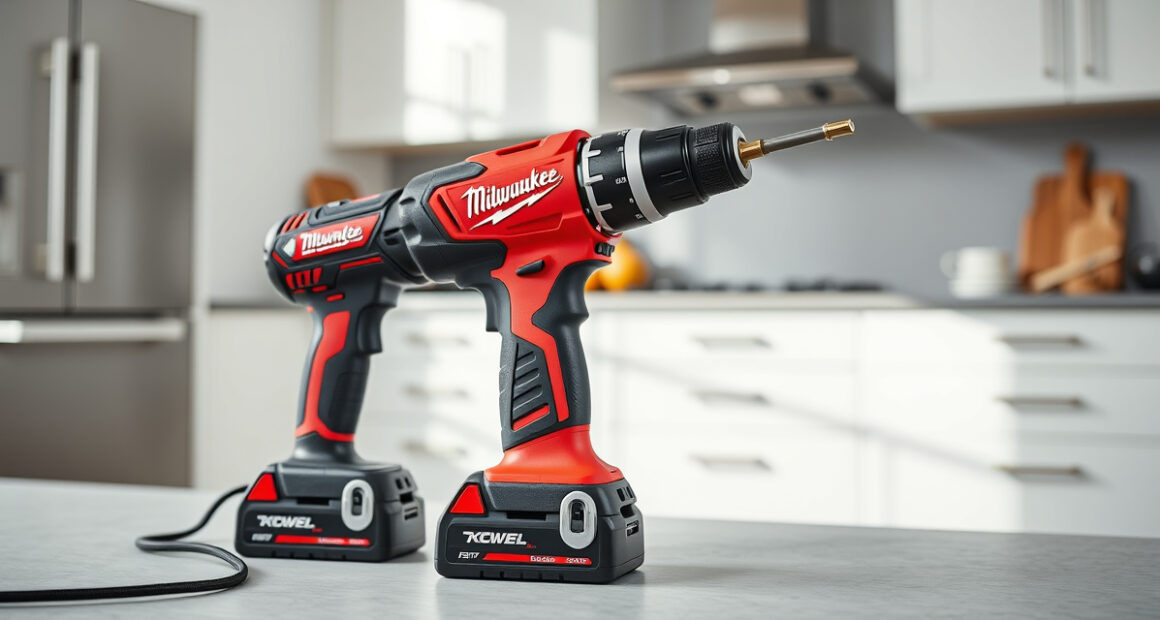 Milwaukee M18 FUEL vs Milwaukee PACKOUT: Full Comparison