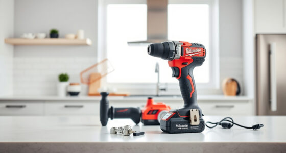 Milwaukee Power Tools Buying Guide 2026: Top Picks & Reviews