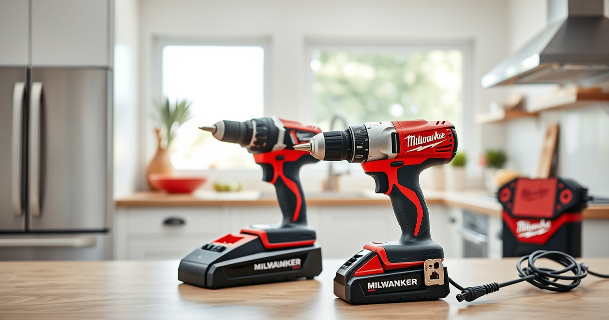 Milwaukee vs DeWalt: Which Power Tool Is Better in 2026?