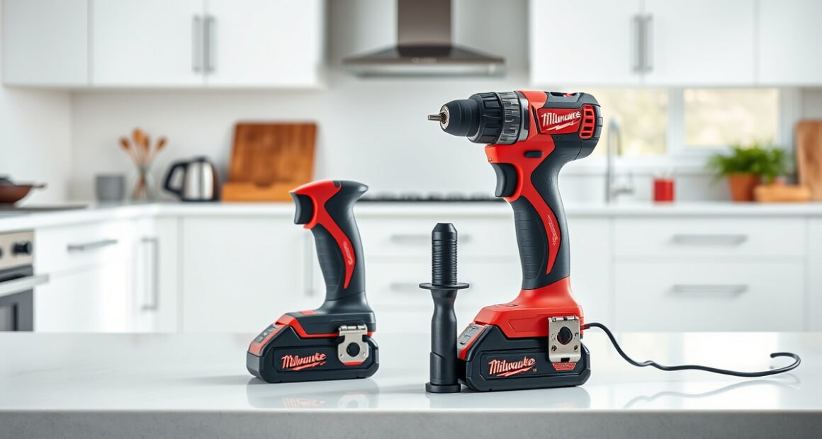 Milwaukee vs. Makita: Which Power Tool Reigns Supreme?