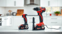 Milwaukee vs. Makita: Which Power Tool Reigns Supreme?