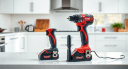 Milwaukee vs. Makita: Which Power Tool Reigns Supreme?