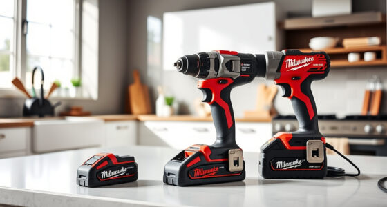 Milwaukee vs Makita: Which Power Tool Wins in 2026?